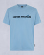 Moose Knuckles - M15MT760 - Conway T-Shirt - MENS - SEA - GM