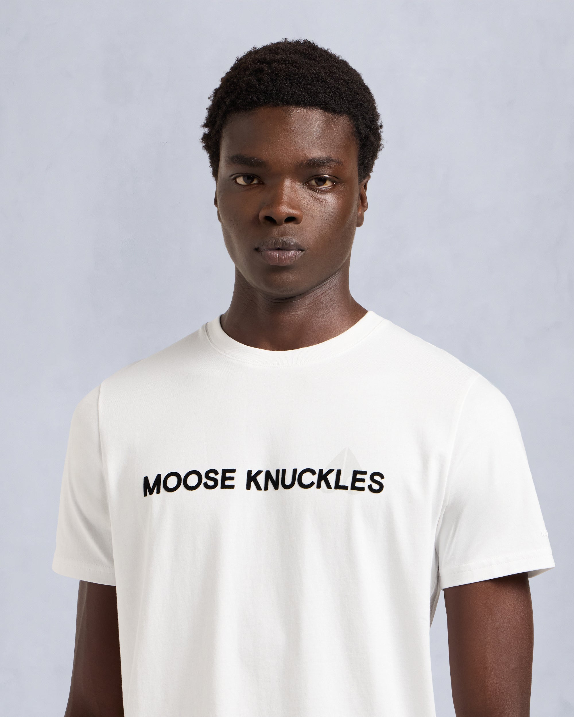 Conway T-Shirt | Men | Moose Knuckles