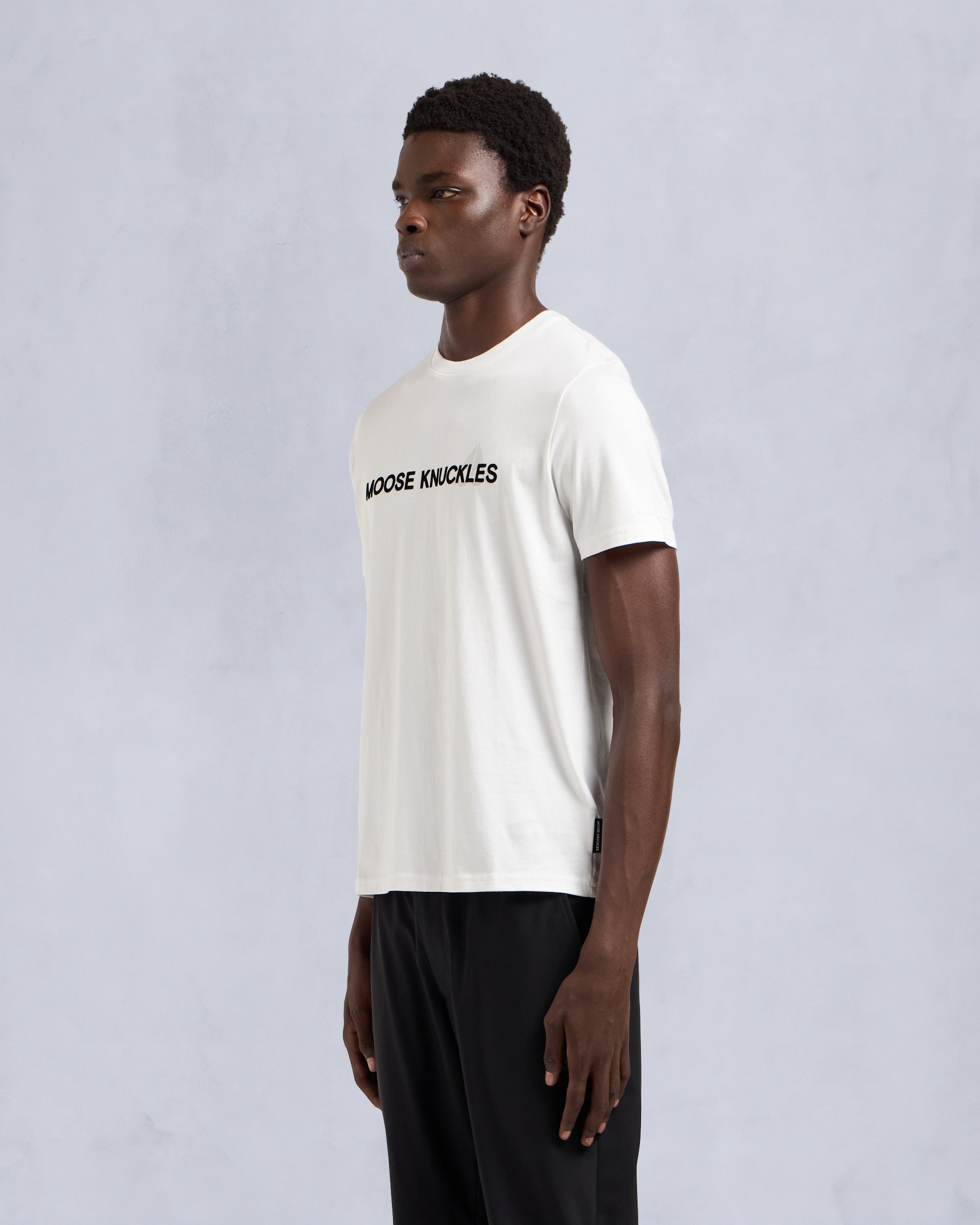Conway T-Shirt | Men | Moose Knuckles