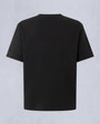 Moose Knuckles Mens Pine Ave T-Shirt Black M15MT761 Detail2