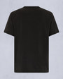 Moose Knuckles Mens Reeves T-Shirt Black M15MT763 Detail2