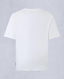 Moose Knuckles Mens Sundown T-Shirt Milky Way M15MT764 Detail2