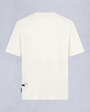 Moose Knuckles Mens Beau Soir T-Shirt Milky Way M15MT769 Detail2