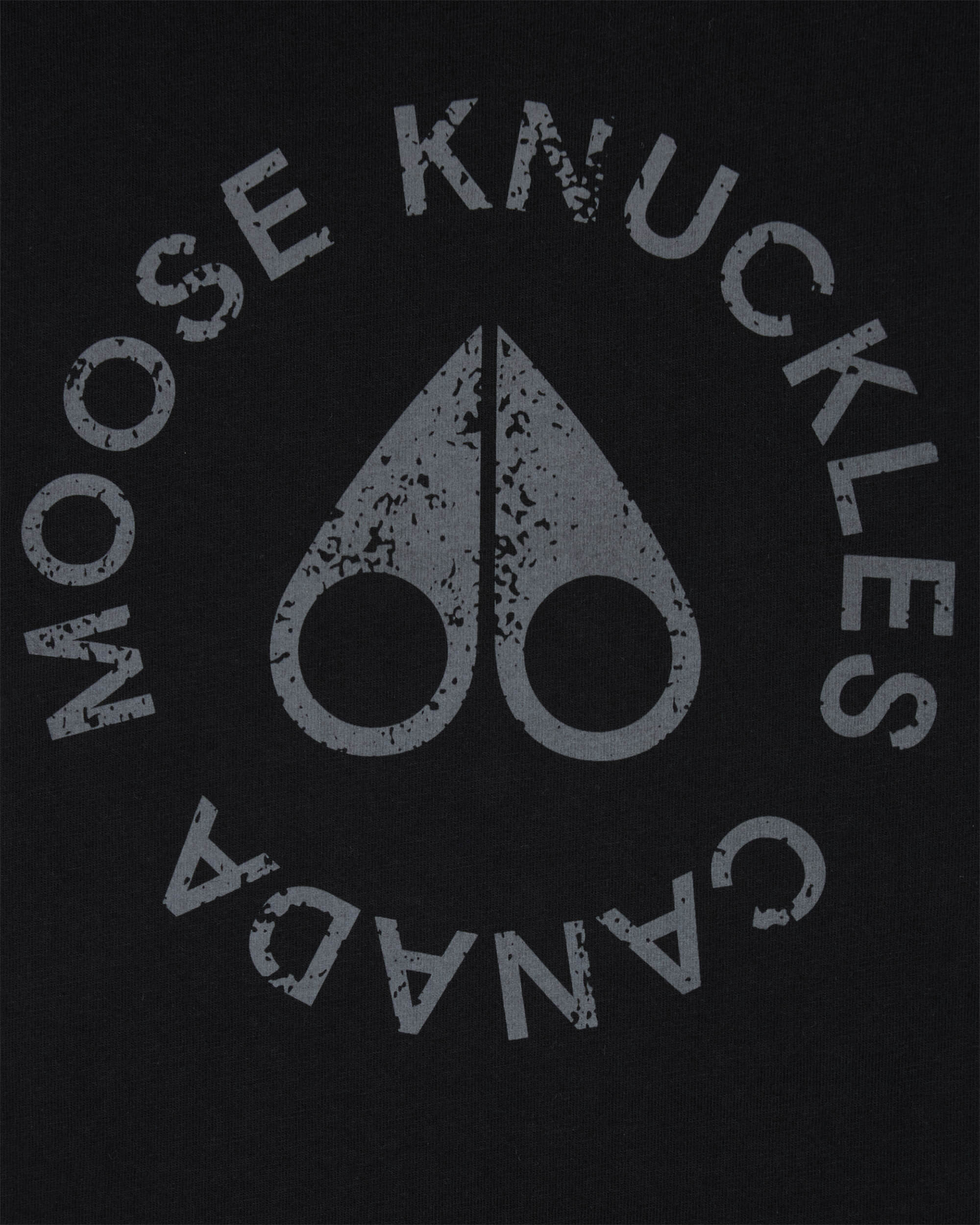 MOOSE KNUCKLES｜ (OFF  T-SHIRT (M15MT770H 1587)) MOOSE KNUCKLES]OFF ISLAND T-SHIRT (M15MT770H 1587) | 오케이몰