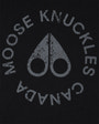 Moose Knuckles - M15MT770 - Off Island T-Shirt - MENS - Black - Detail1