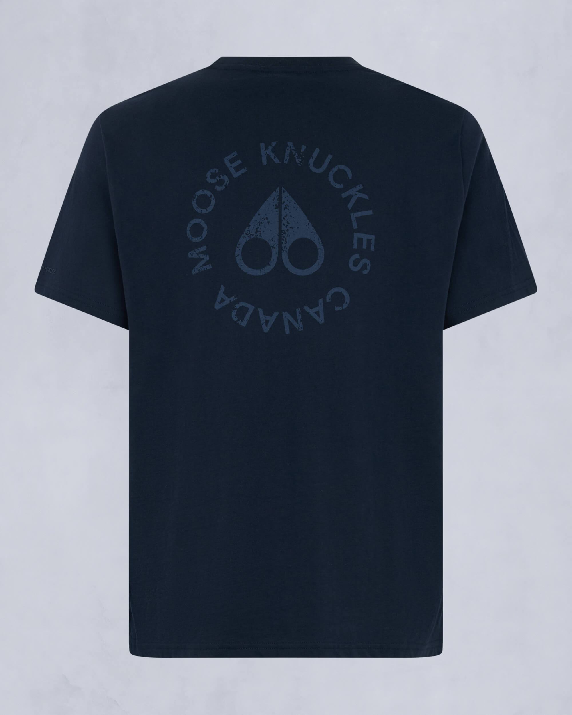 T-Shirt Off Island | Homme | Moose Knuckles