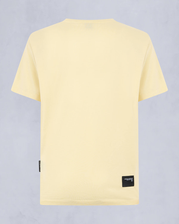 Moose Knuckles Mens Oka Polaroid T-Shirt BEAM M15MT772 Detail2