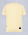 Moose Knuckles Mens Oka Polaroid T-Shirt BEAM M15MT772 Detail2