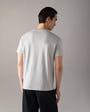 Moose Knuckles - M15MT777 - Crescent T-Shirt - MENS -  - Back