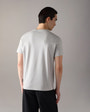 Moose Knuckles - M15MT777 - Crescent T-Shirt - MENS -  - Back