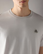 Moose Knuckles - M15MT777 - Crescent T-Shirt - MENS -  - Detail1