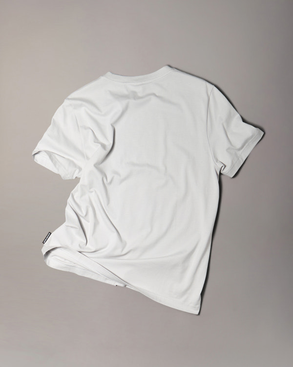Moose Knuckles - M15MT777 - Crescent T-Shirt - MENS -  - Detail10