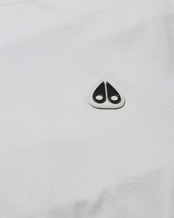 Moose Knuckles - M15MT777 - Crescent T-Shirt - MENS -  - Detail2