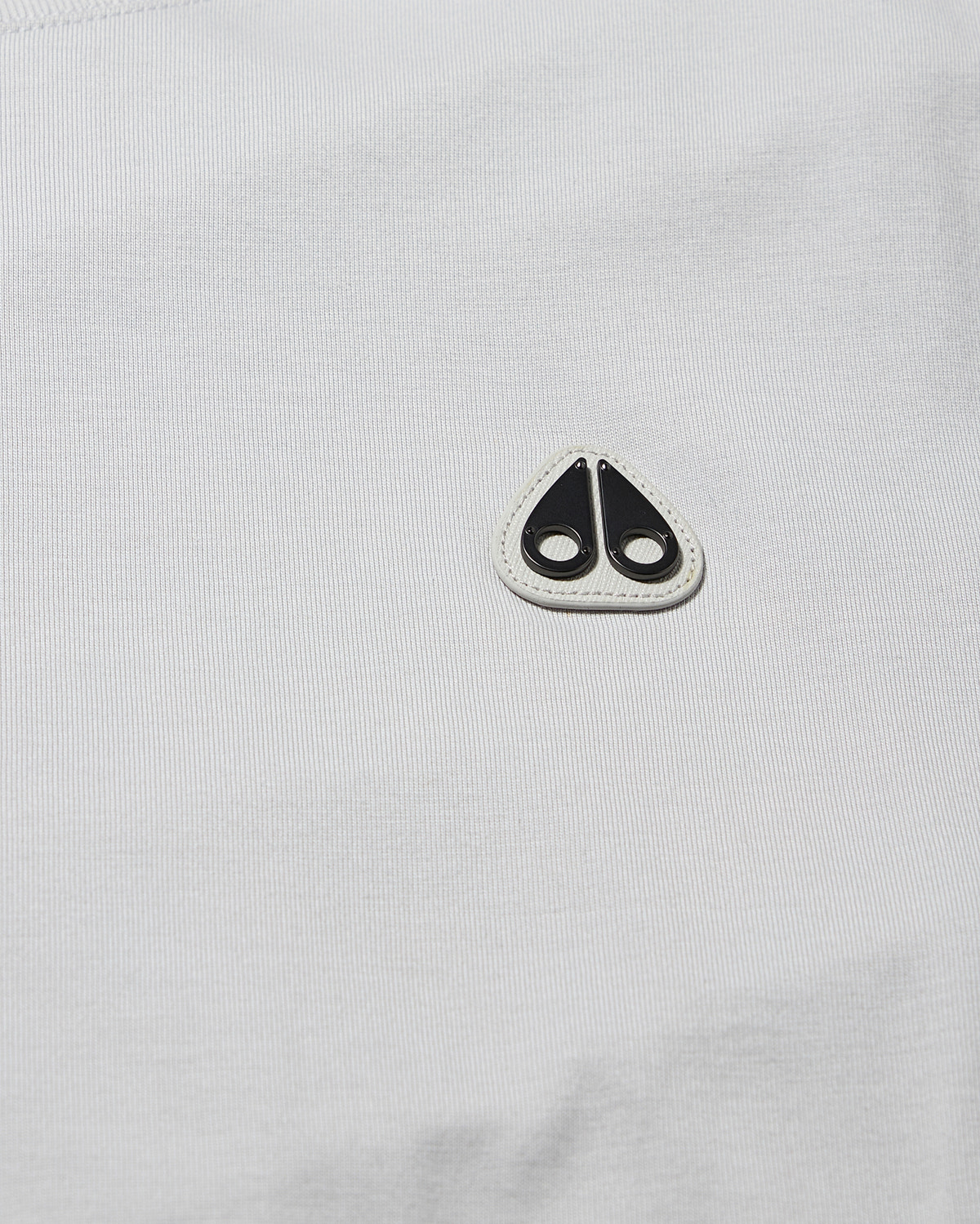Moose Knuckles - M15MT777 - Crescent T-Shirt - MENS -  - Detail2