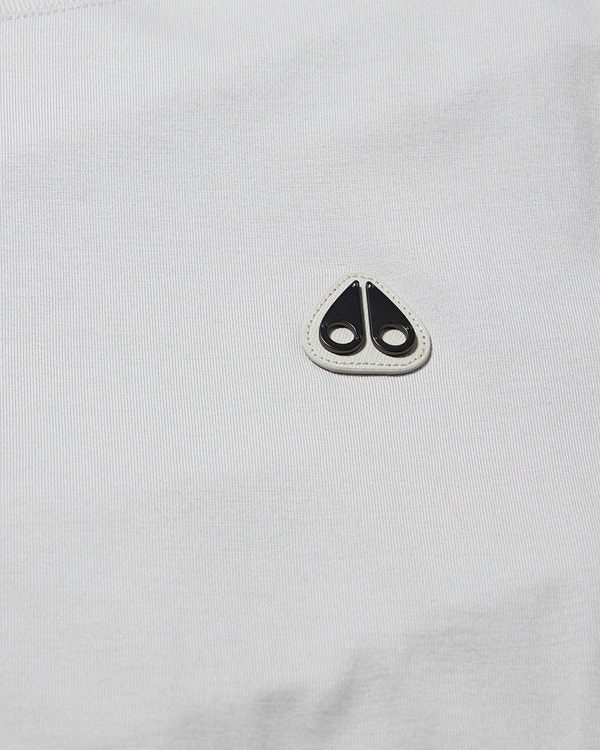Moose Knuckles - M15MT777 - Crescent T-Shirt - MENS -  - Detail2