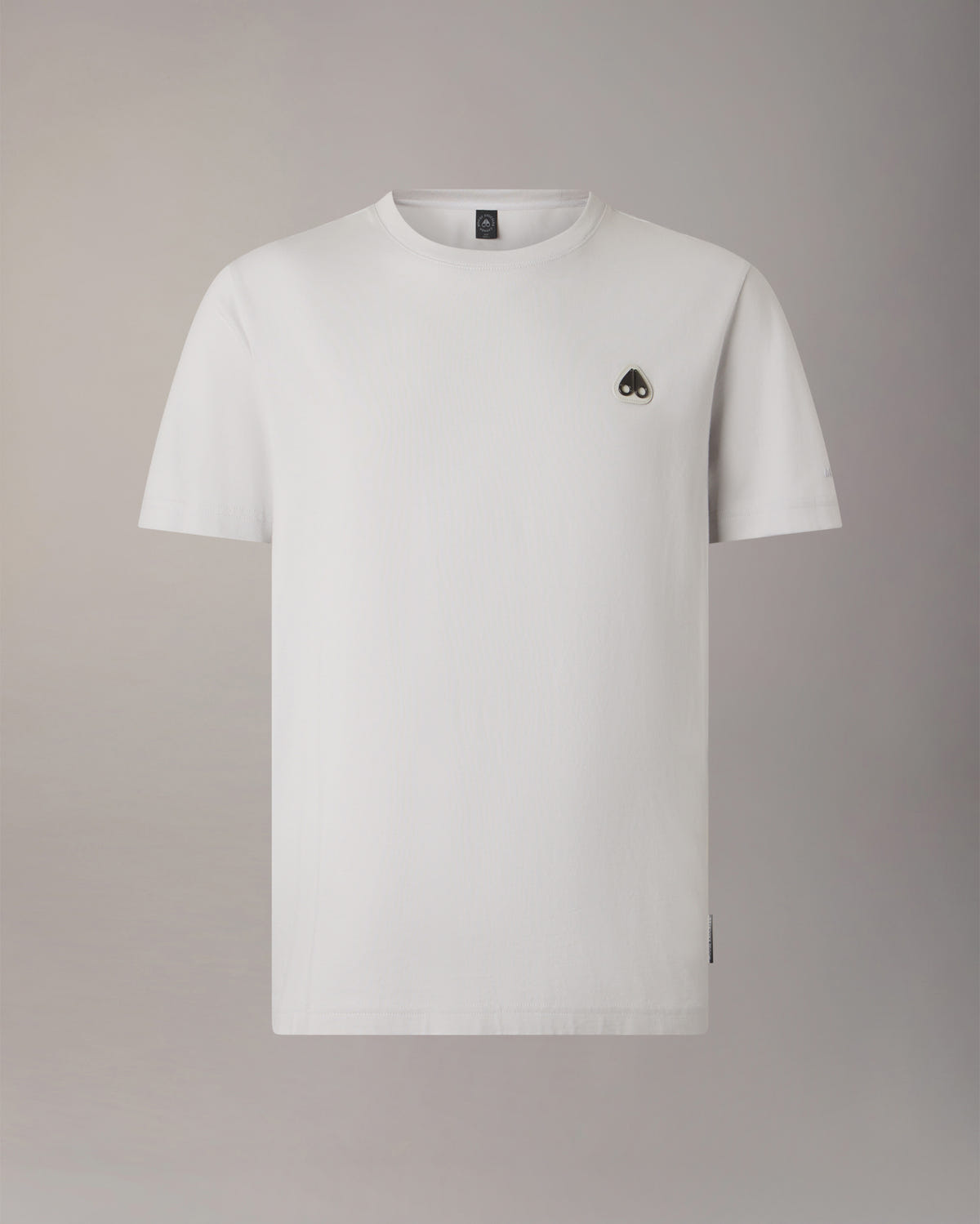 Moose Knuckles - M15MT777 - Crescent T-Shirt - MENS -  - Detail8