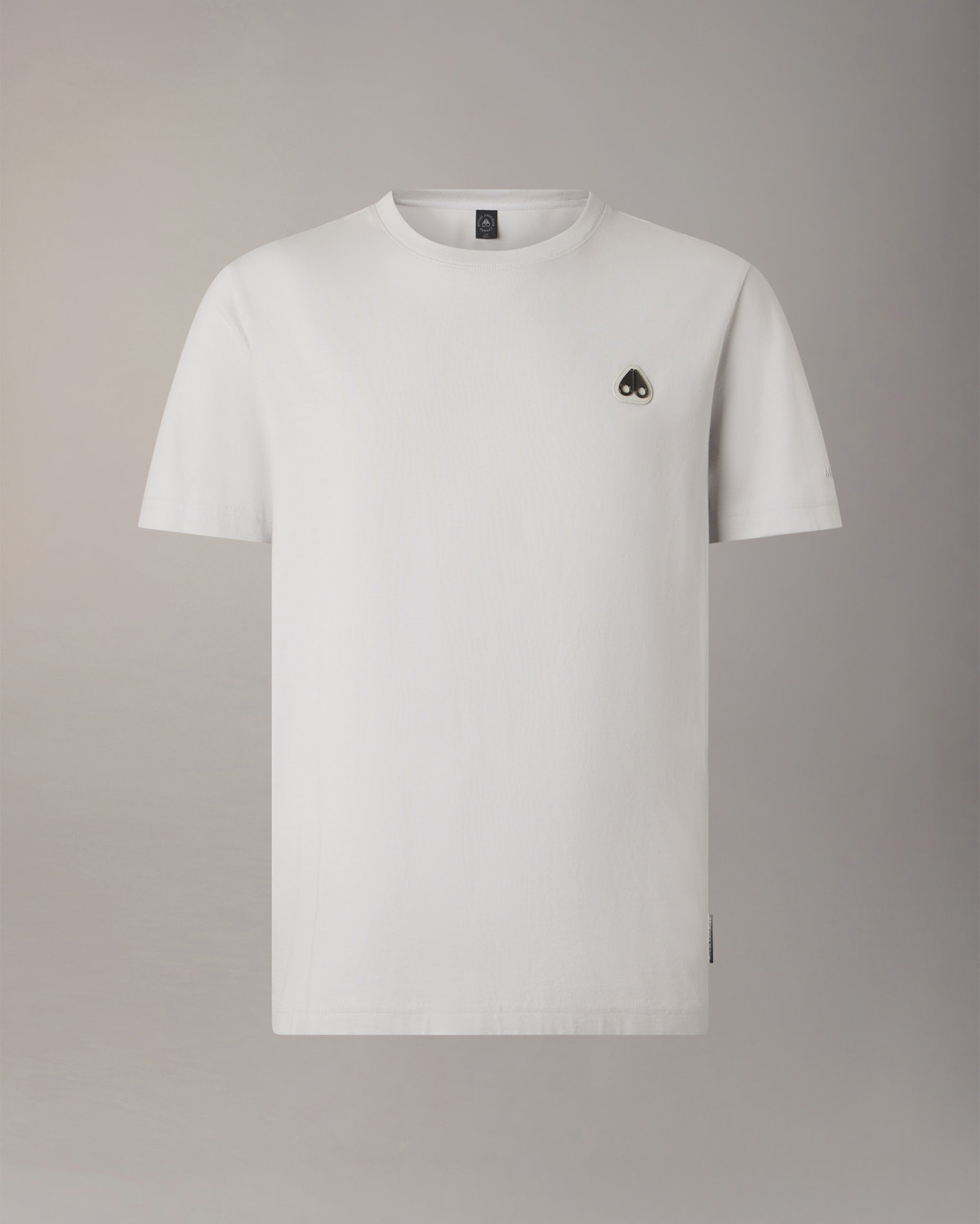Moose Knuckles - M15MT777 - Crescent T-Shirt - MENS -  - Detail8