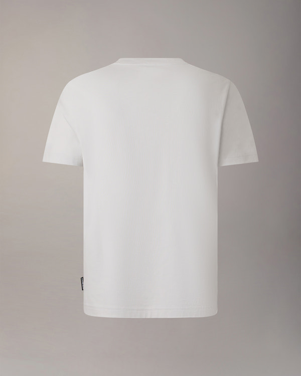Moose Knuckles - M15MT777 - Crescent T-Shirt - MENS -  - Detail9
