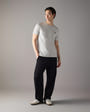 Moose Knuckles - M15MT777 - Crescent T-Shirt - MENS -  - Front