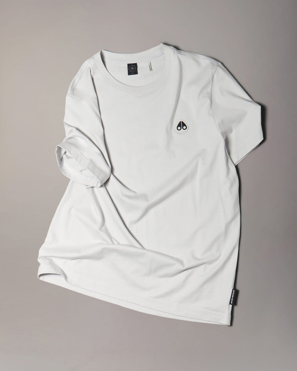 Moose Knuckles - M15MT777 - Crescent T-Shirt - MENS -  - GM