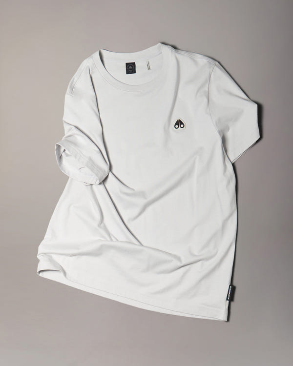 Moose Knuckles - M15MT777 - Crescent T-Shirt - MENS -  - GM