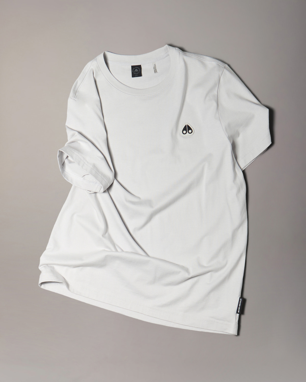 Moose Knuckles - M15MT777 - Crescent T-Shirt - MENS -  - GM