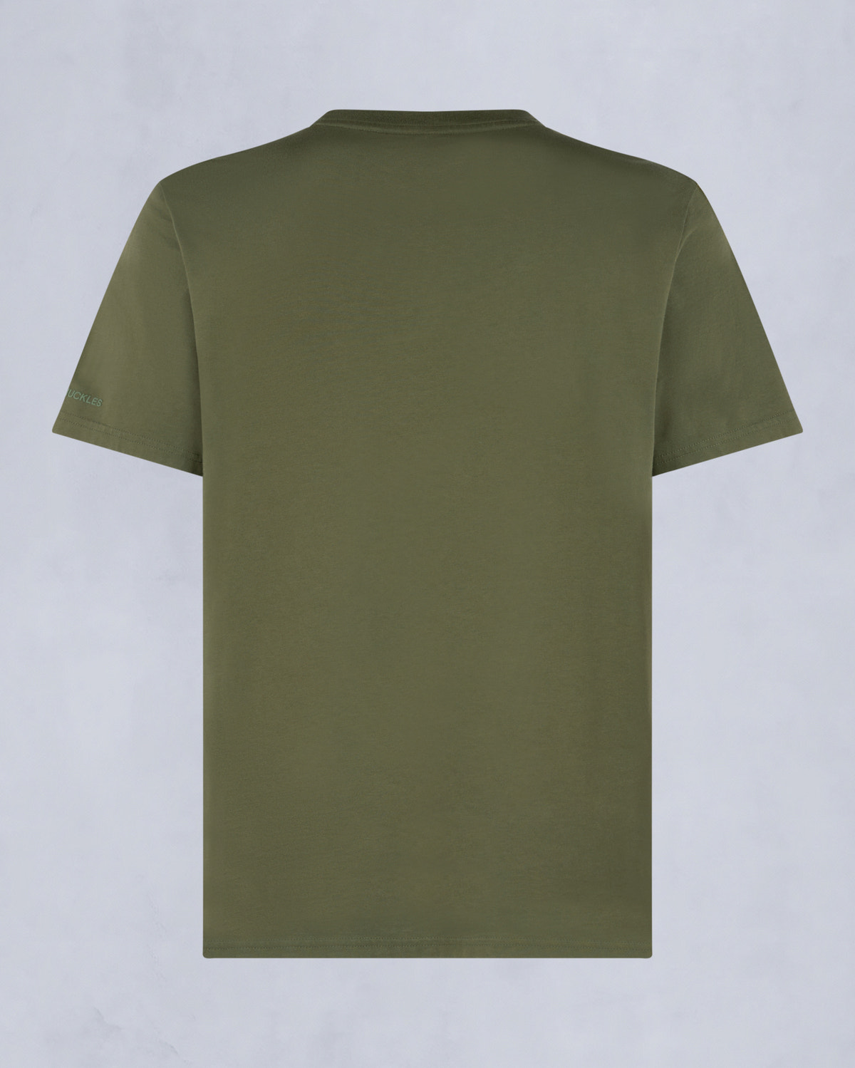 Moose Knuckles - M15MT777 - Crescent T-Shirt - MENS -  - Detail2