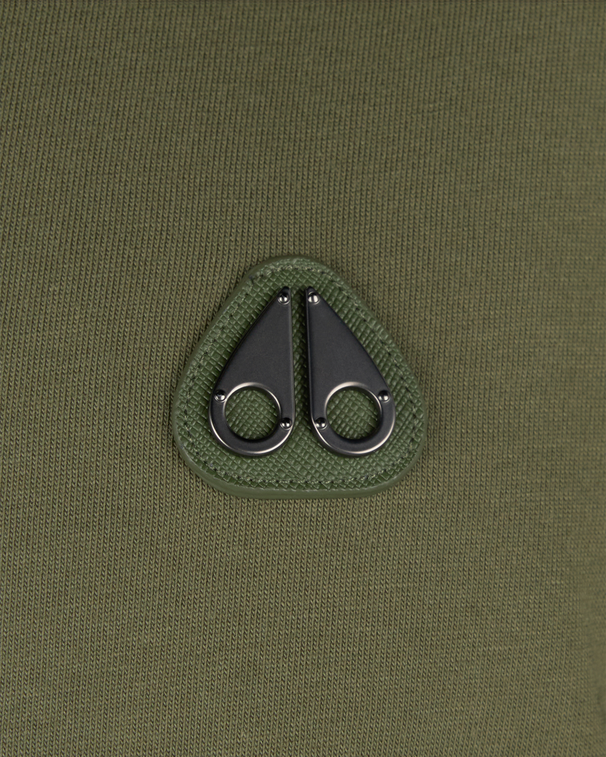 Moose Knuckles - M15MT777 - Crescent T-Shirt - MENS -  - Detail9