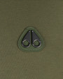 Moose Knuckles - M15MT777 - Crescent T-Shirt - MENS -  - Detail9