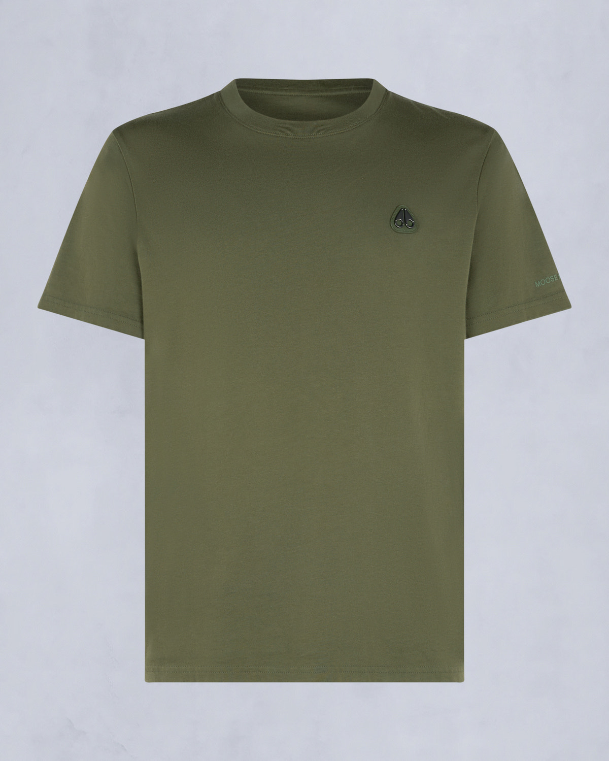 Moose Knuckles - M15MT777 - Crescent T-Shirt - MENS -  - GM