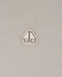 Moose Knuckles Mens Crescent T-Shirt Dusk M15MT777 Detail1