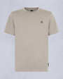 Moose Knuckles Mens Crescent T-Shirt Dusk M15MT777 - GM