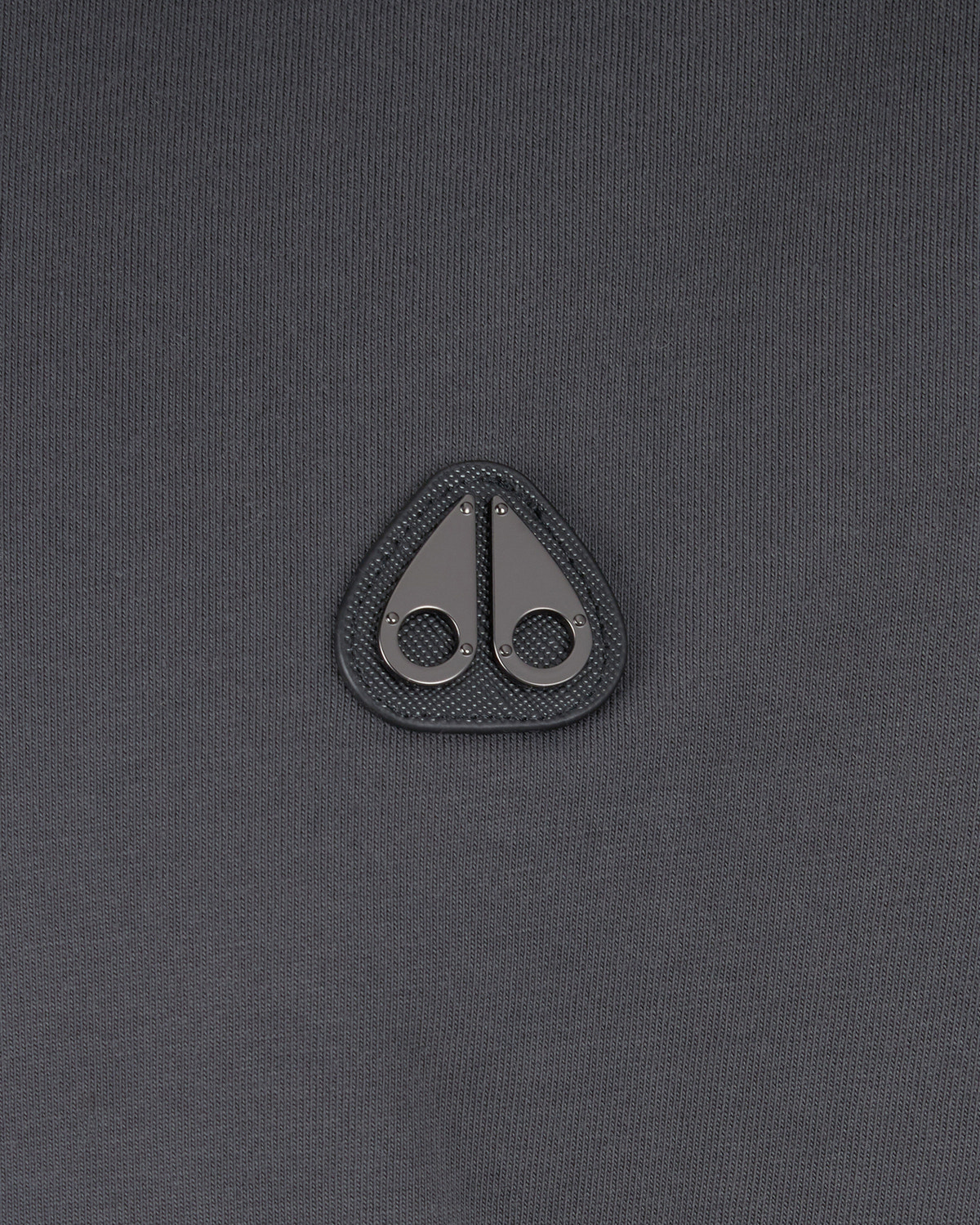 Moose Knuckles - M15MT777 - Crescent T-Shirt - MENS -  - Detail9