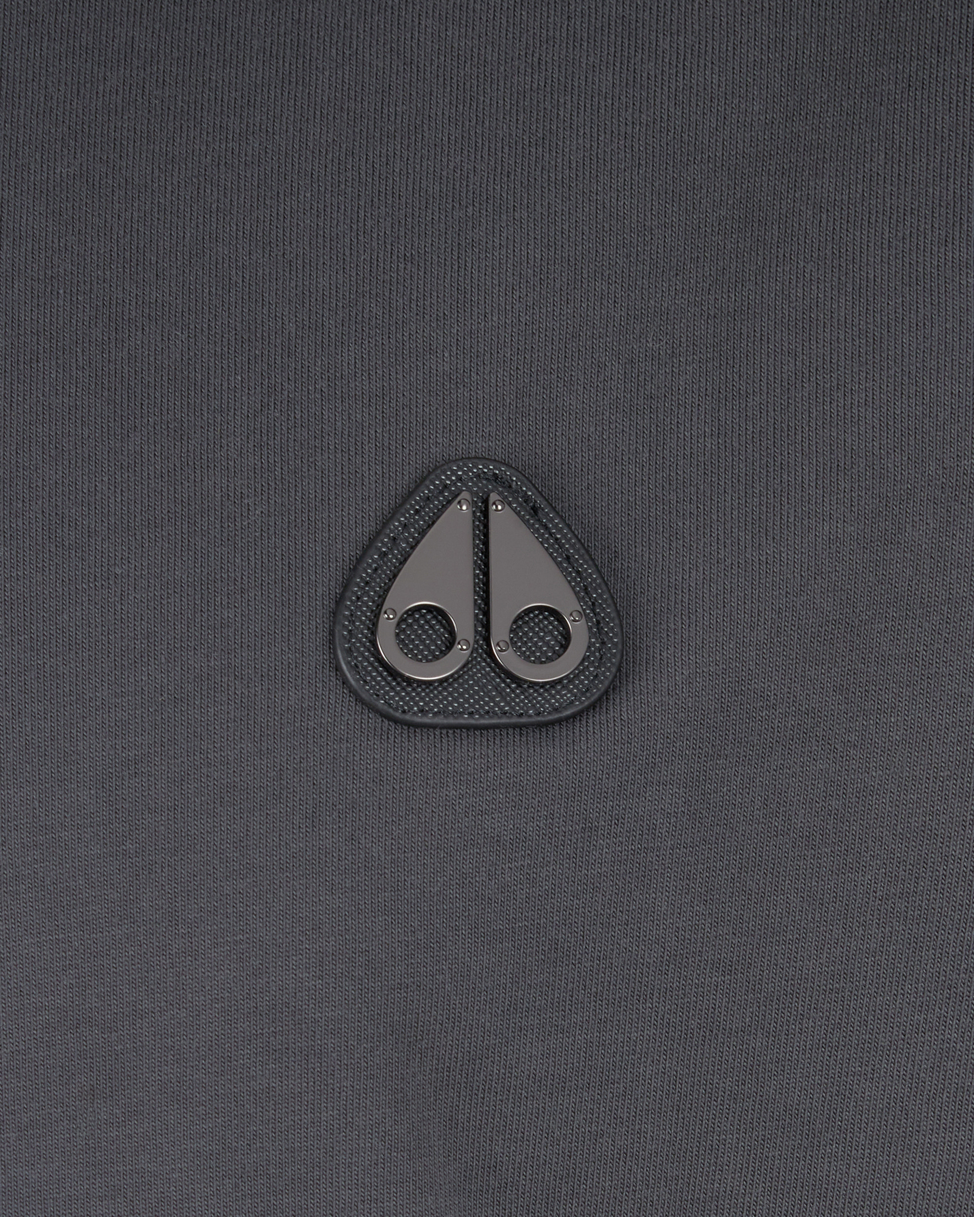 Moose Knuckles - M15MT777 - Crescent T-Shirt - MENS -  - Detail9