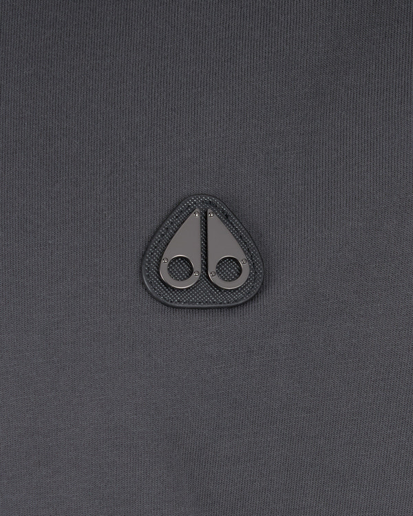 Moose Knuckles - M15MT777 - Crescent T-Shirt - MENS -  - Detail9