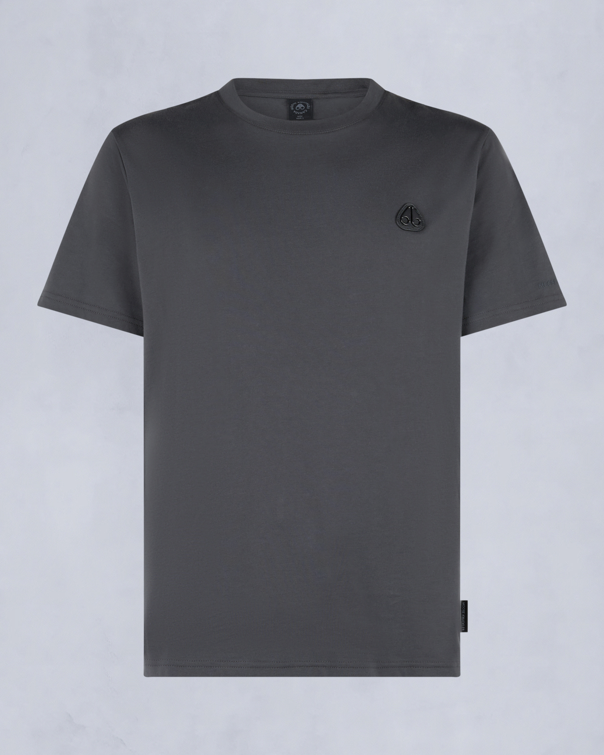 Moose Knuckles - M15MT777 - Crescent T-Shirt - MENS -  - GM