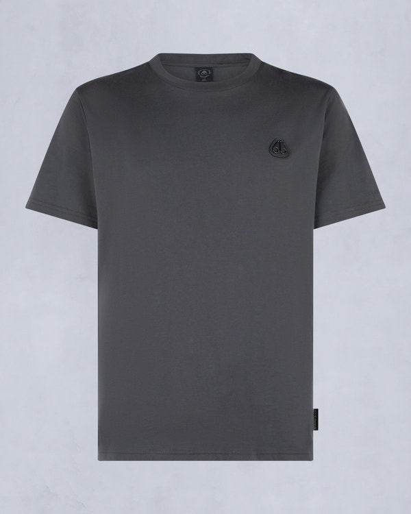 Moose Knuckles - M15MT777 - Crescent T-Shirt - MENS -  - GM