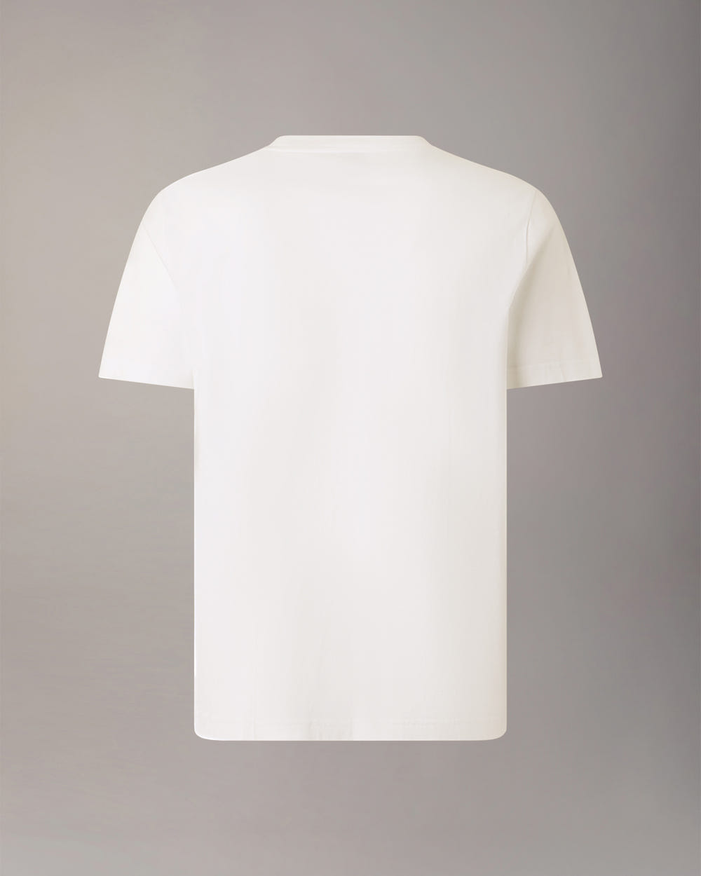 Moose Knuckles - M15MT777 - Crescent T-Shirt - MENS - White - Detail9