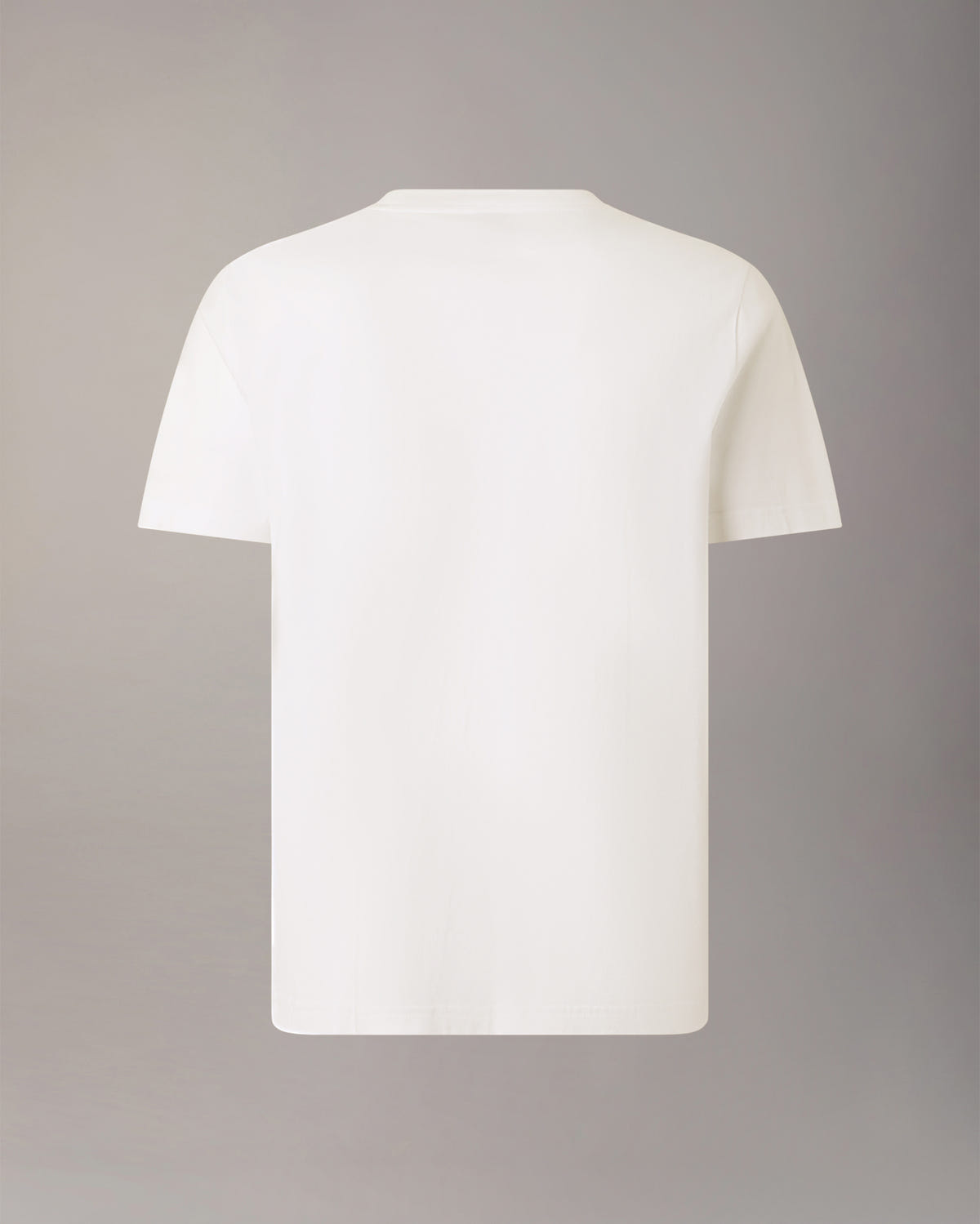 Moose Knuckles - M15MT777 - Crescent T-Shirt - MENS - White - Detail9