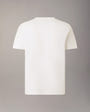 Moose Knuckles - M15MT777 - Crescent T-Shirt - MENS - White - Detail9