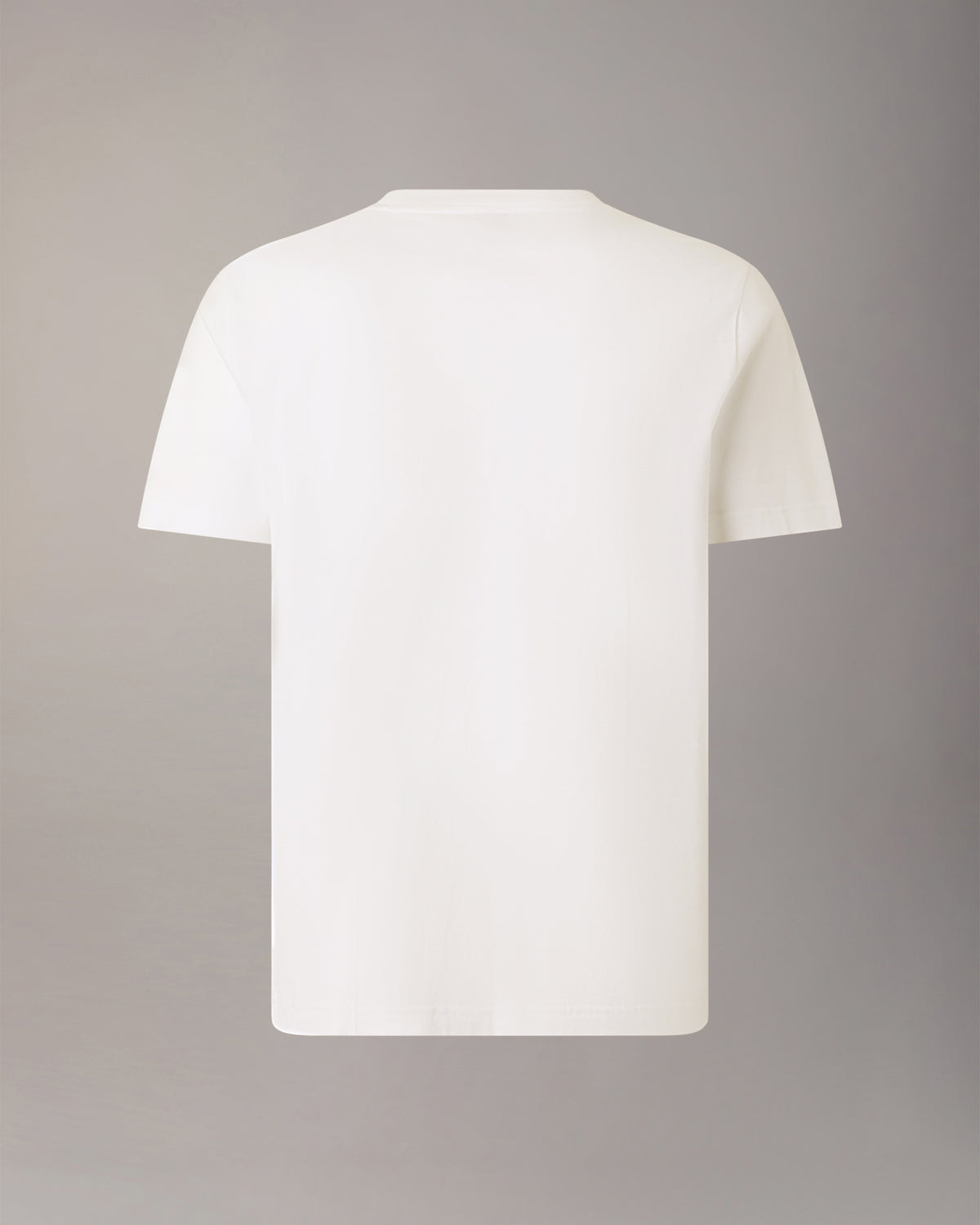 Moose Knuckles - M15MT777 - Crescent T-Shirt - MENS - White - Detail9