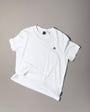 Moose Knuckles - M15MT777 - Crescent T-Shirt - MENS - White - GM
