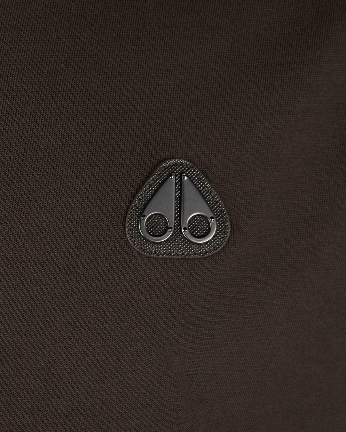 Moose Knuckles - M15MT777 - Crescent T-Shirt - MENS -  - Detail1