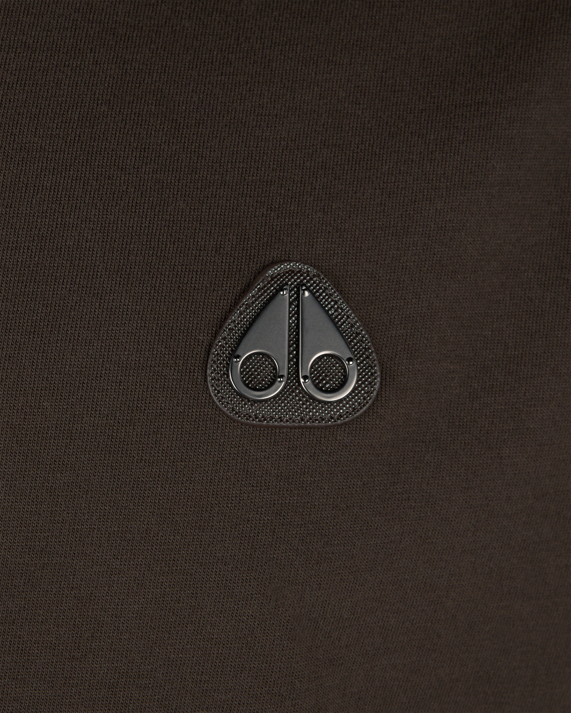 Moose Knuckles - M15MT777 - Crescent T-Shirt - MENS -  - Detail1