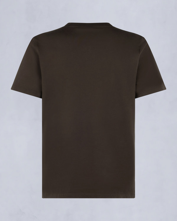 Moose Knuckles - M15MT777 - Crescent T-Shirt - MENS -  - Detail2