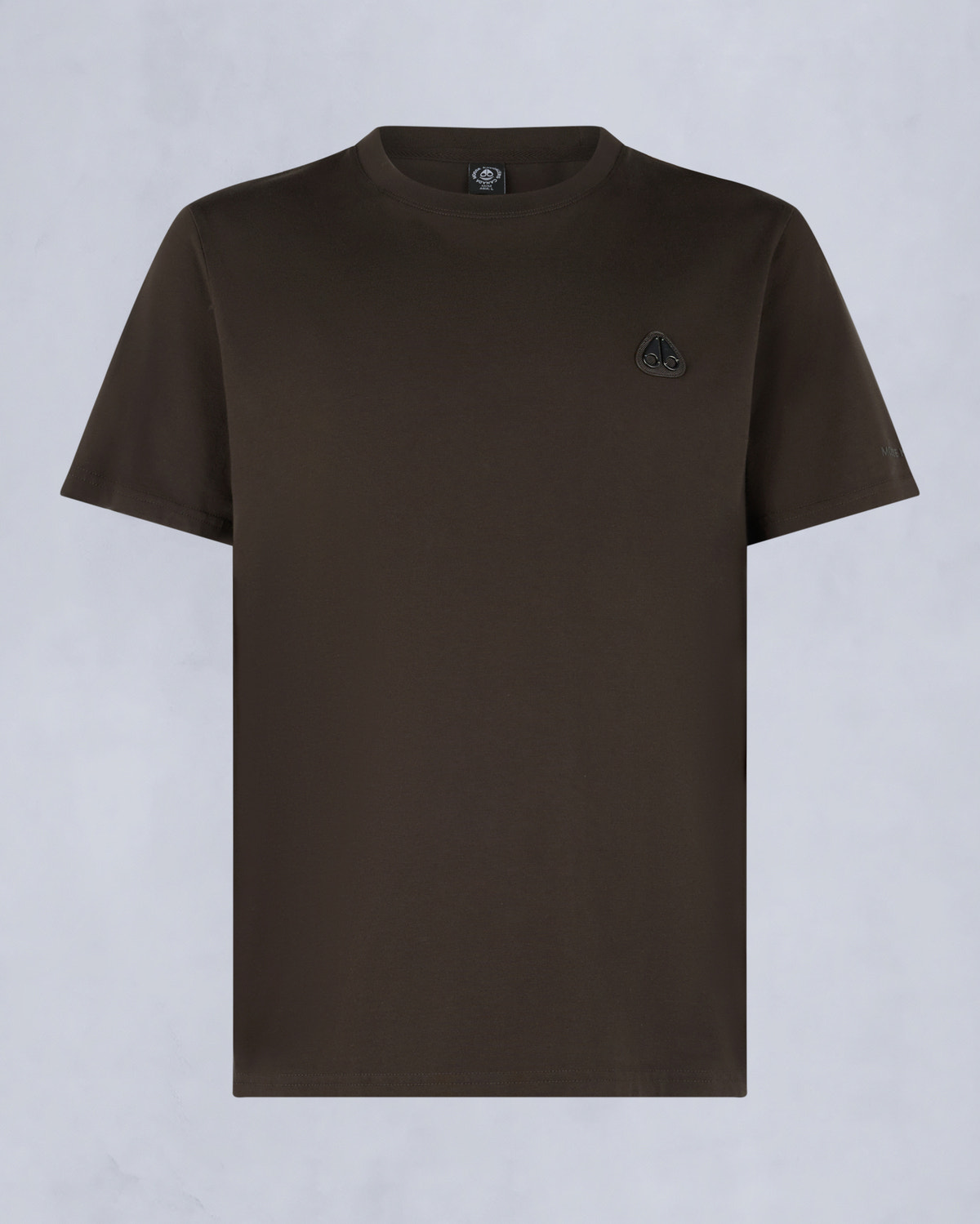 Moose Knuckles - M15MT777 - Crescent T-Shirt - MENS -  - GM
