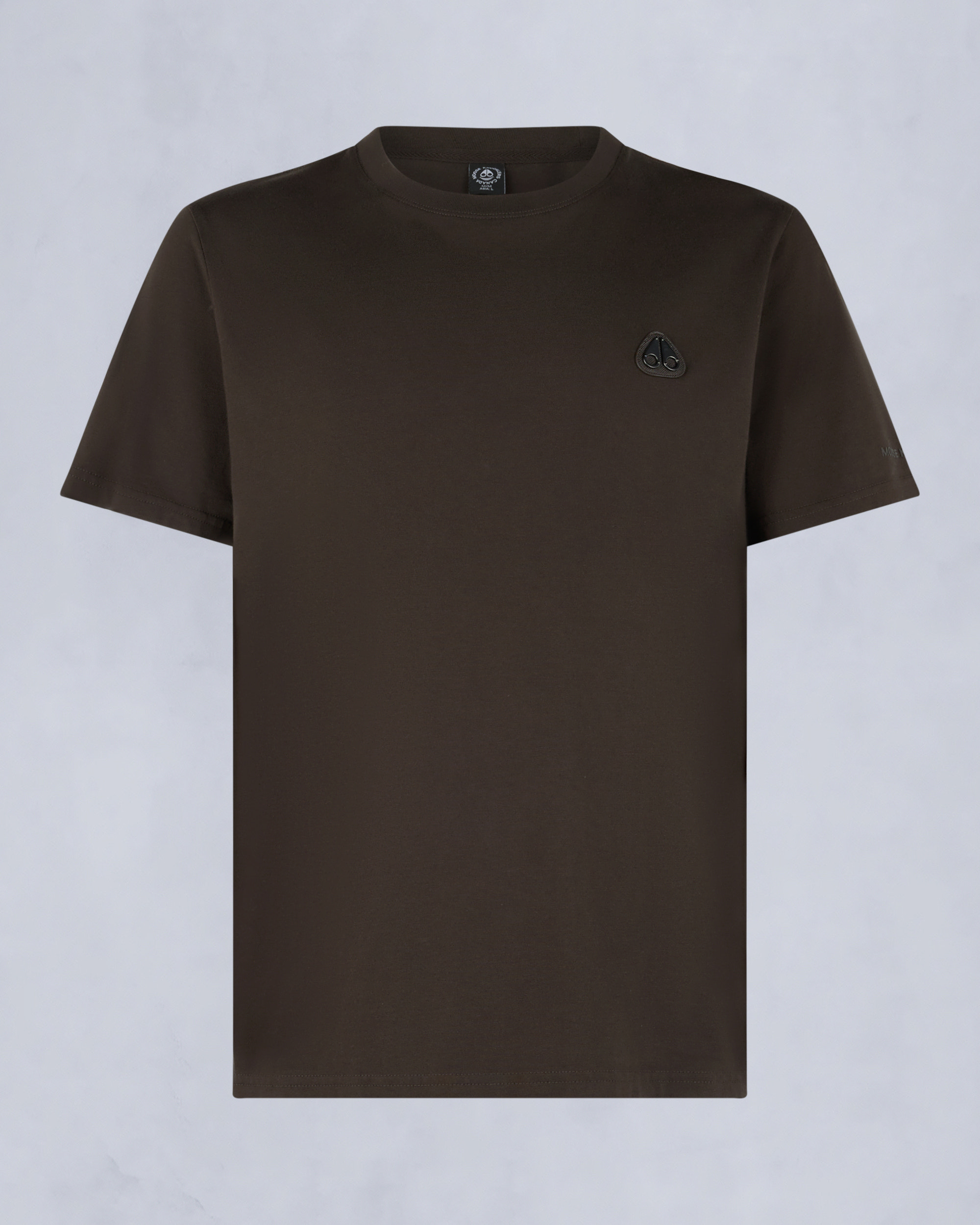 Moose Knuckles - M15MT777 - Crescent T-Shirt - MENS -  - GM
