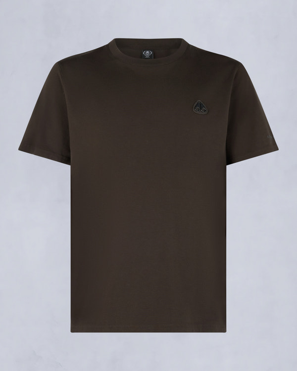 Moose Knuckles - M15MT777 - Crescent T-Shirt - MENS -  - GM