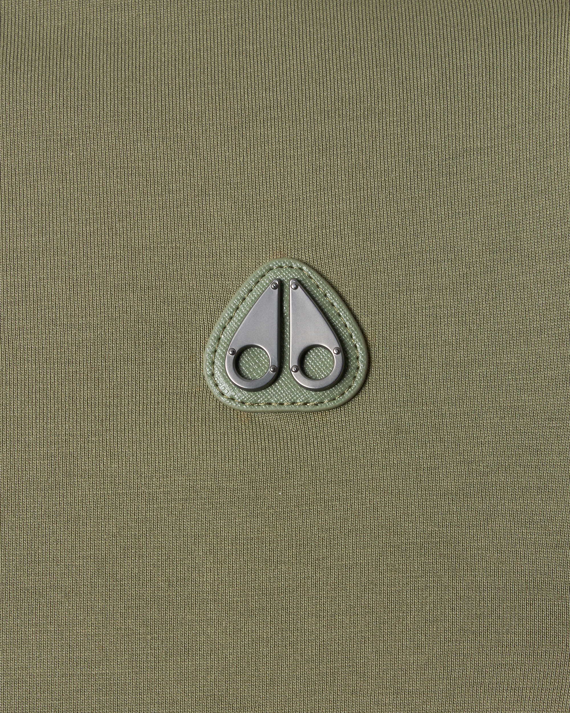 Moose Knuckles - M15MT777 - Crescent T-Shirt - MENS -  - Detail1