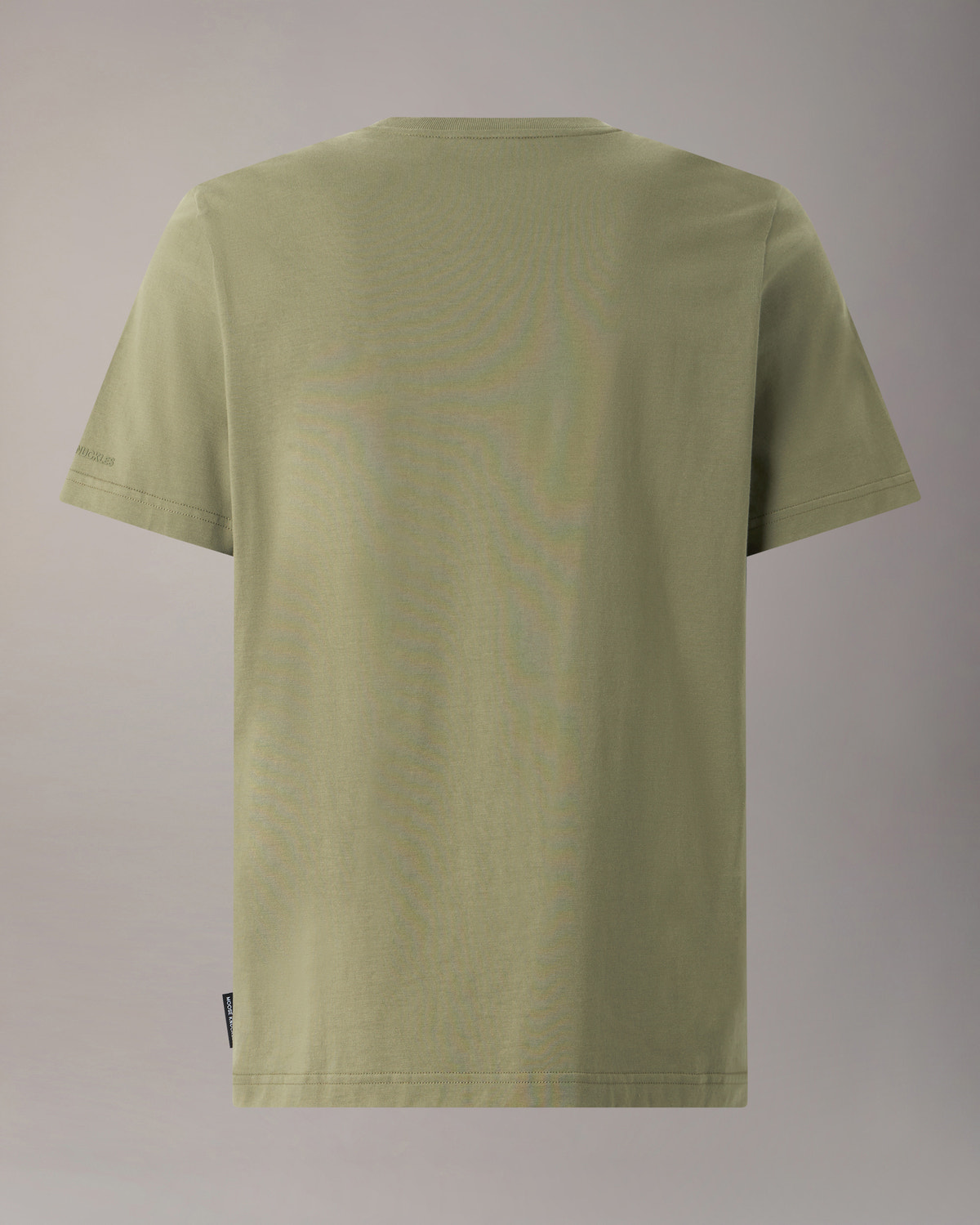 Moose Knuckles - M15MT777 - Crescent T-Shirt - MENS -  - Detail2